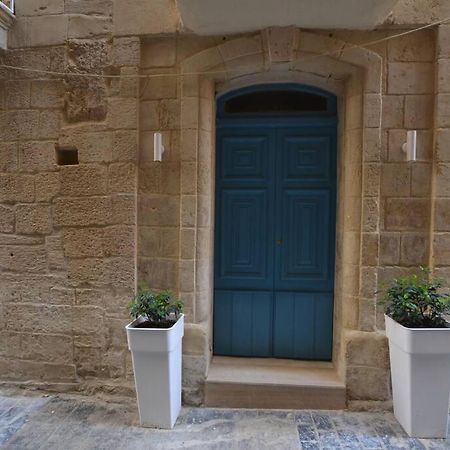 Vallettadreamsuites Groud Floor Shared Sea View Rooof Terrace Bagian luar foto