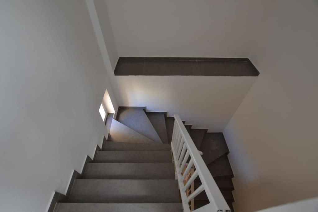 Vallettadreamsuites Groud Floor Shared Sea View Rooof Terrace Bagian luar foto
