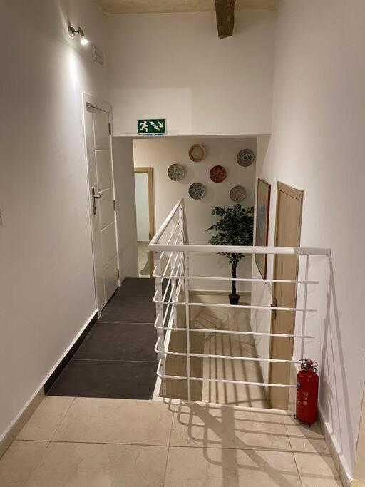 Vallettadreamsuites Groud Floor Shared Sea View Rooof Terrace Bagian luar foto
