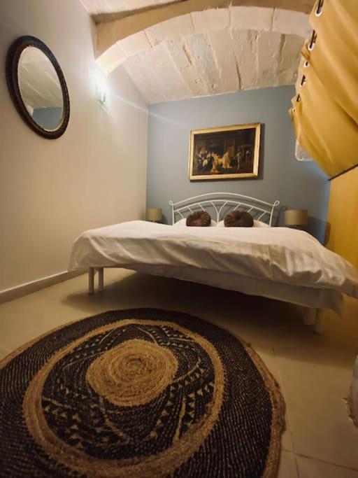 Vallettadreamsuites Groud Floor Shared Sea View Rooof Terrace Bagian luar foto