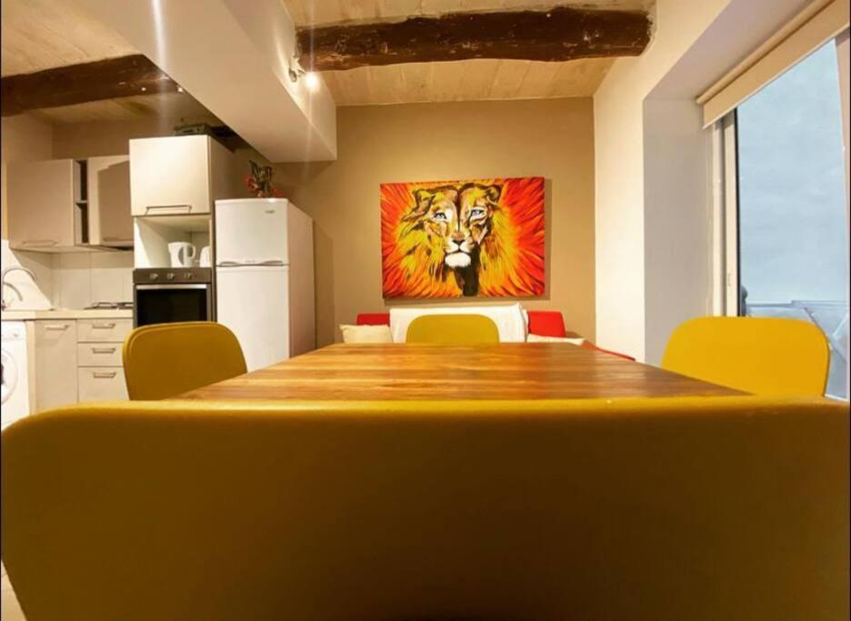 Vallettadreamsuites Groud Floor Shared Sea View Rooof Terrace Bagian luar foto